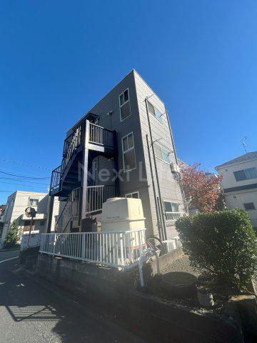 レインジア東林間
