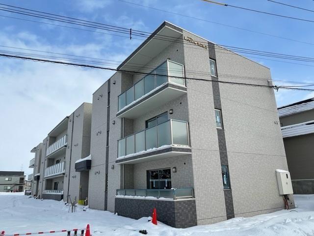 LOUVRE元江別II