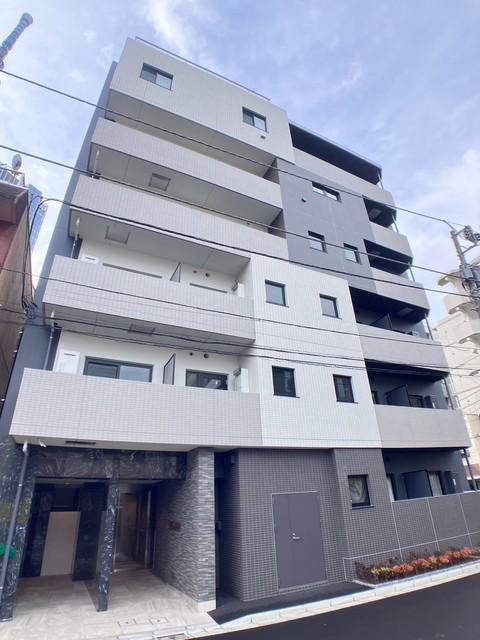 YHT押上