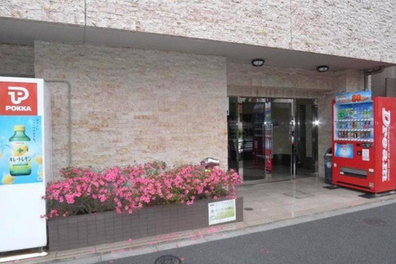 ステージファースト本駒込