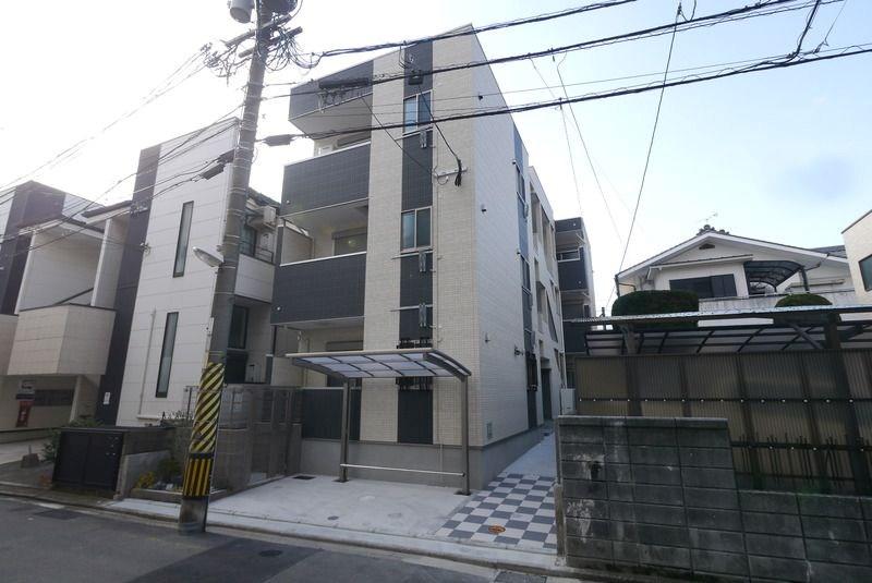 イル・フィオーレ箱崎