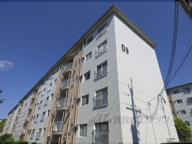 竹の台団地D3棟506