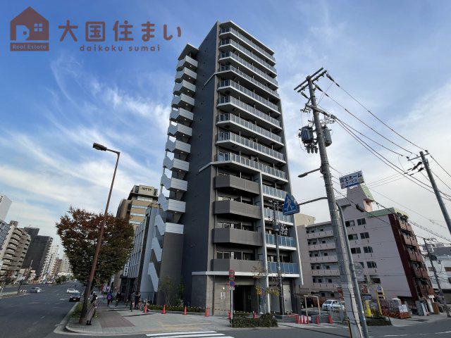 エグゼ難波ウエストリバー