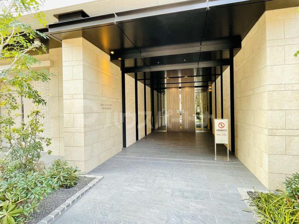 クレヴィア日暮里 THE RESIDENCE