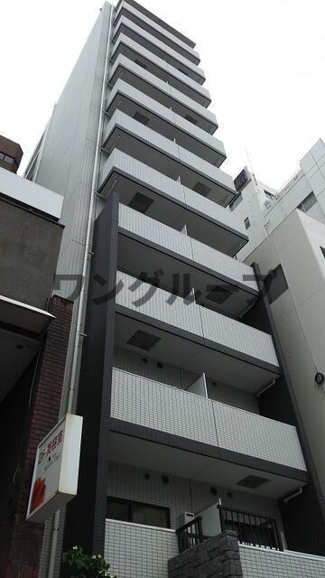 RISINGPLACE巣鴨