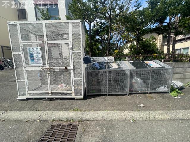 ノースランド真駒内