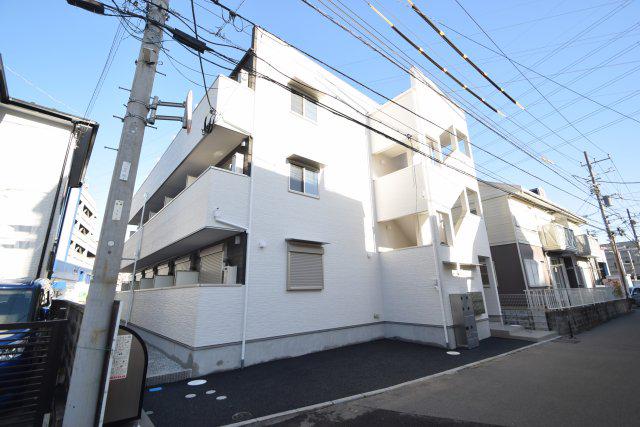 CASA新船橋