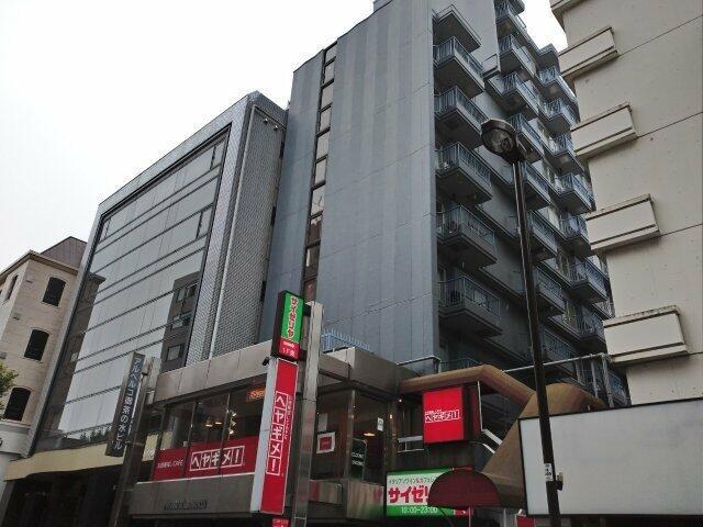 アルベルゴ御茶ノ水