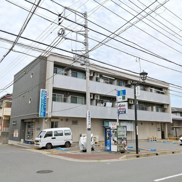 ON壱番館