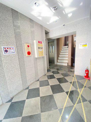 メゾンサンワ西長堀