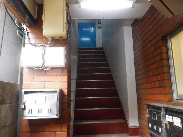 馬場ビル