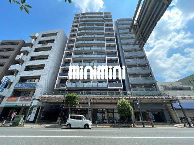 レジディア亀戸プレイス