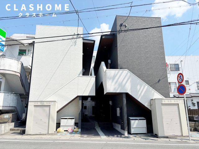 コスモハイツ安城B
