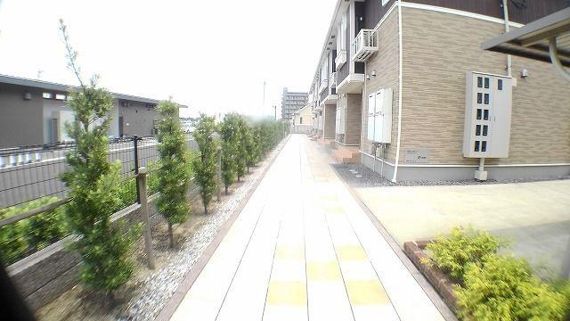 アムールI