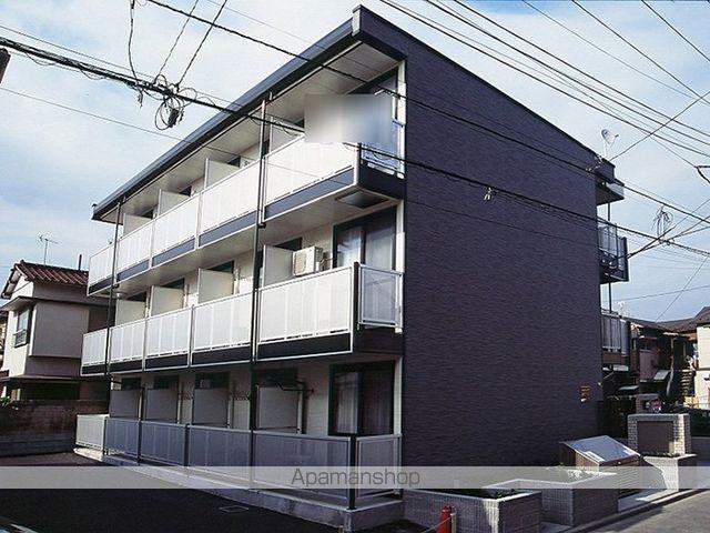 レオパレスいとう