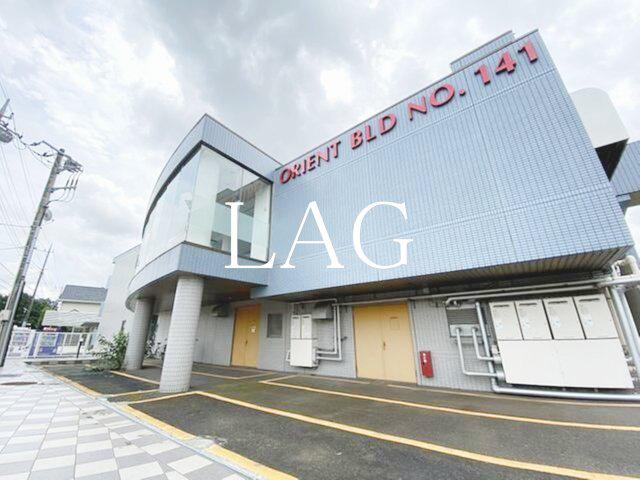 CLUB ORIENT BLD NO.141 YACHIYODAI