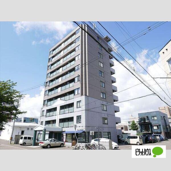 ペルドゥエープス美園