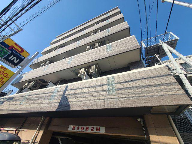 童夢江坂