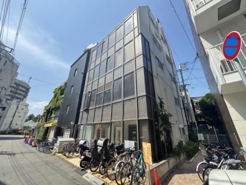フラット伊丹