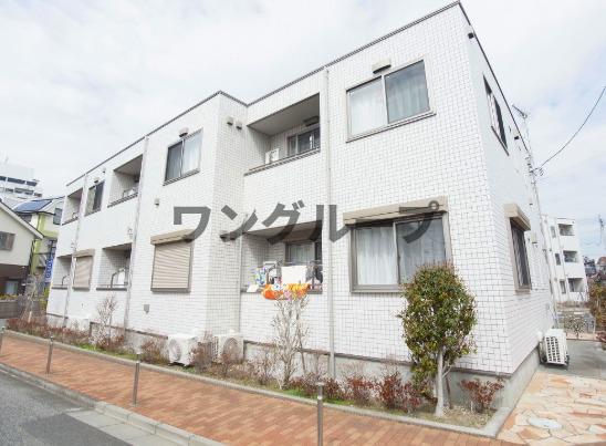 ラシーネ扇シスタス