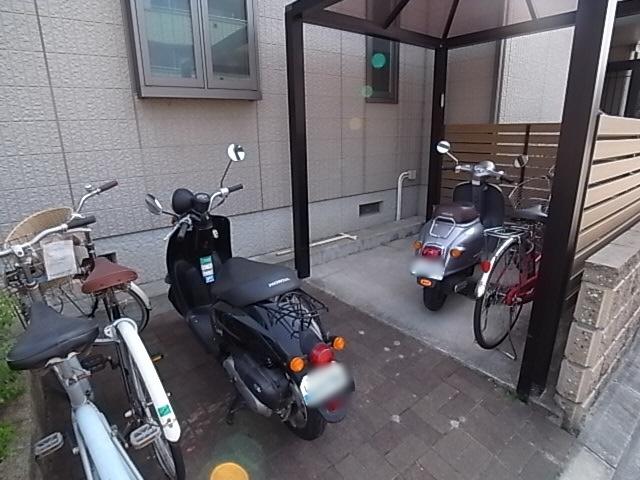 DAIKENN武庫之荘ポルタ