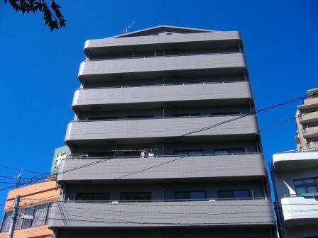 アメニティ代官町