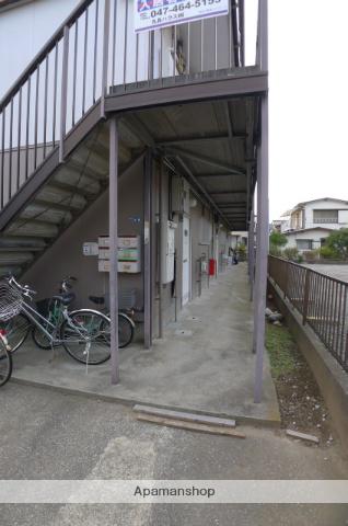 コーポラス慶