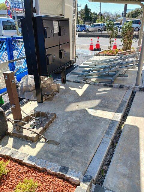 ＪＲ総武本線 佐倉駅 徒歩34分 2階建 築1年