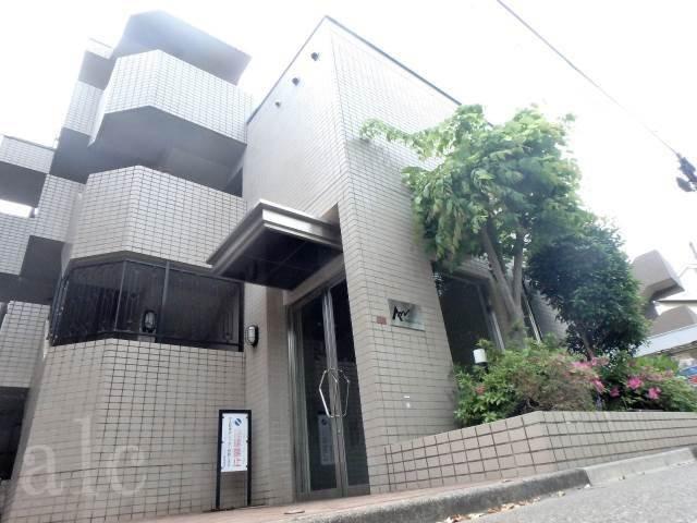 東高円寺アムフラット