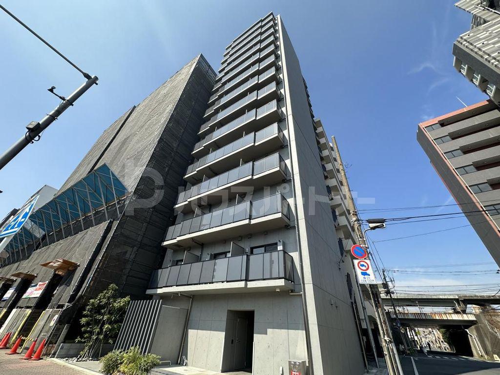 ドゥーエ亀戸III