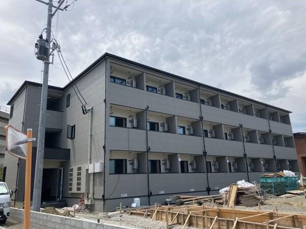 エトワール六丁の目