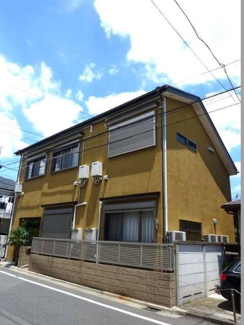 プルミエール田園調布