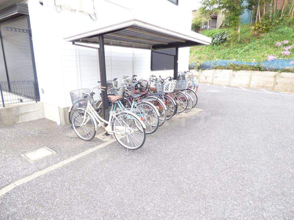 ディアス北柏C