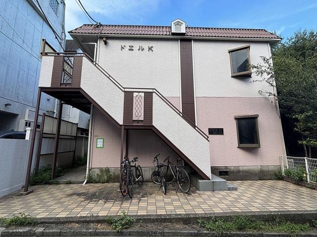 ドエルK