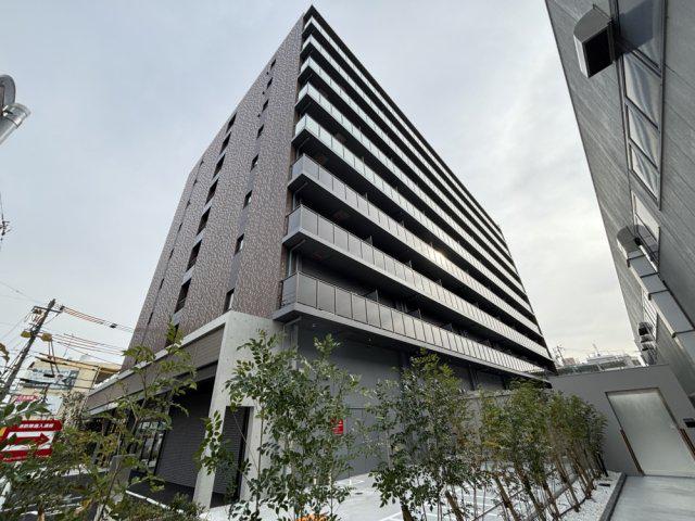 フレンシア西宮北口