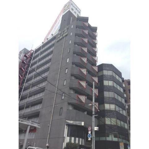 スリーデイズ新大阪