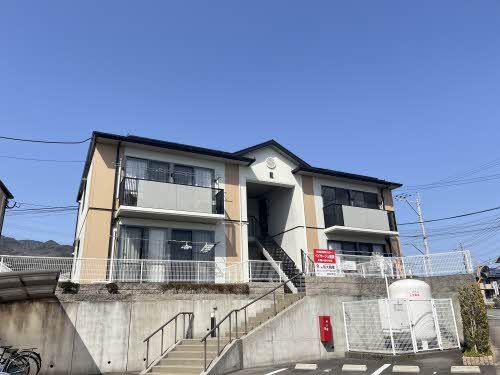 ベイサージュ豊岡  E棟