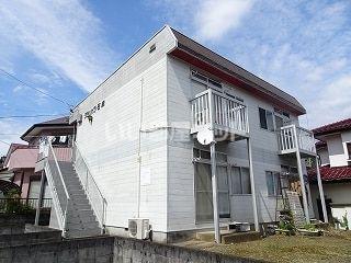 シティハイツ石渡