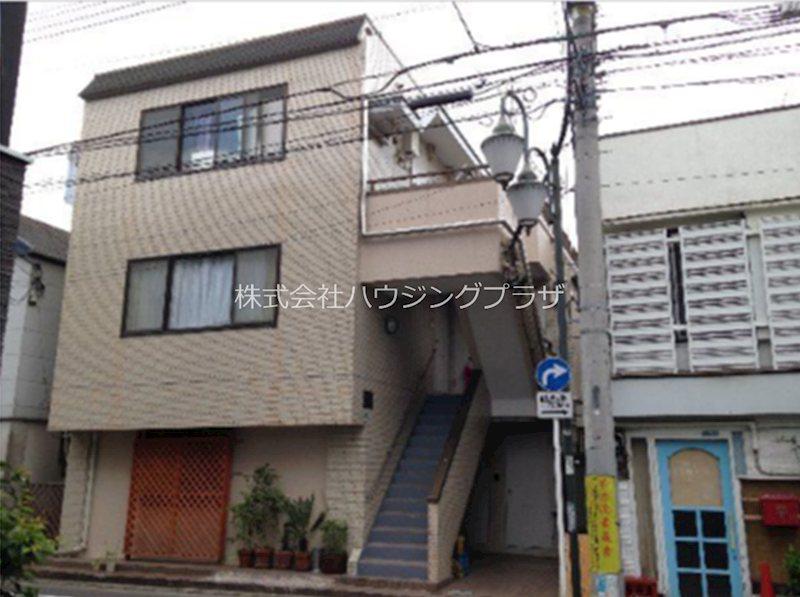 緑が丘グリーンヒルビル