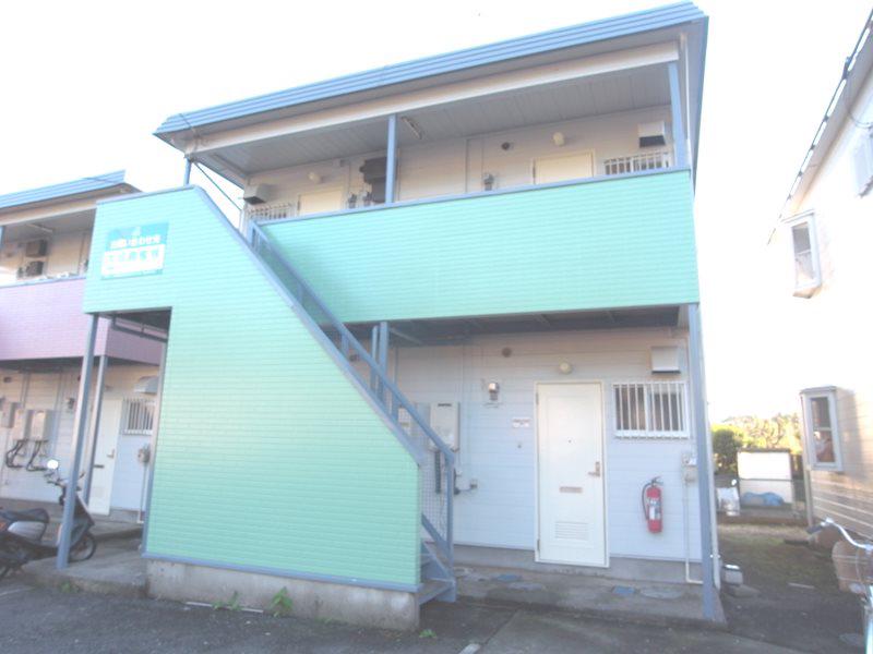 ジュネス山口B棟