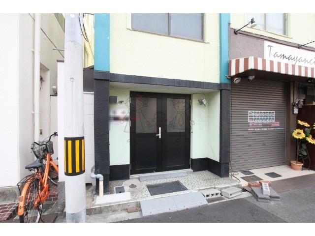 ベアー・コーポ