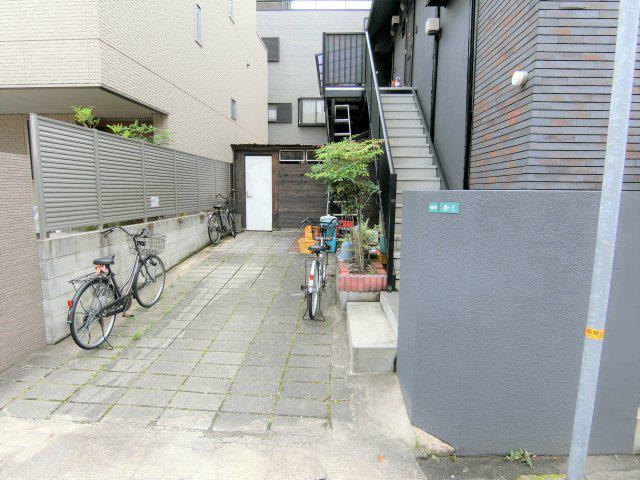 濱口ハイツ