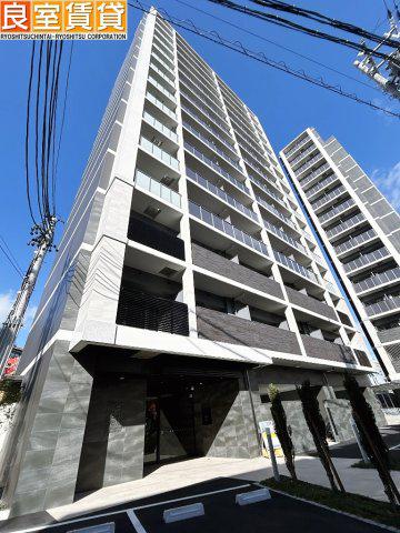 エステムコート名古屋新栄Vラポール