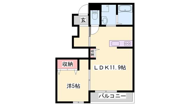 エスポワールミニオンII