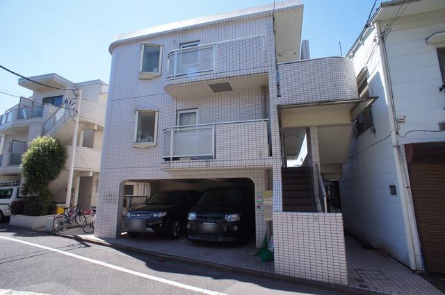クレール桜