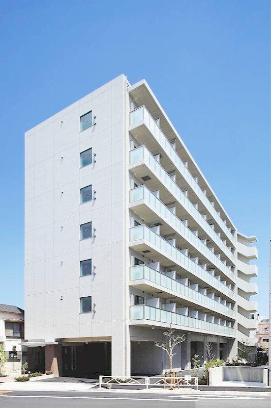 エスティメゾン押上