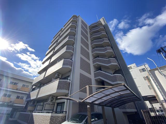 マンション野口II