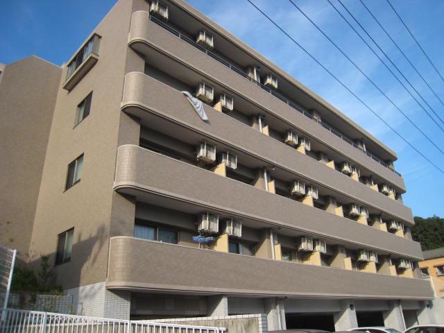 エバー・グリーン北仙台(1K/4階)
