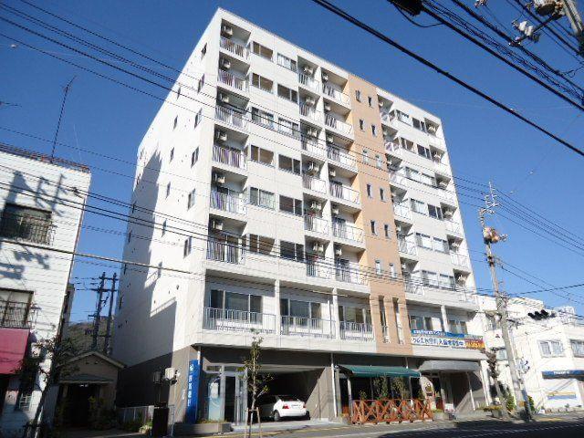 クレエ秋田町