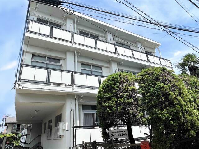 東中野ヴィラルミエール
